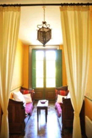 Bed and Breakfast Mas Montluzia Cascastel-des-Corbieres Экстерьер фото